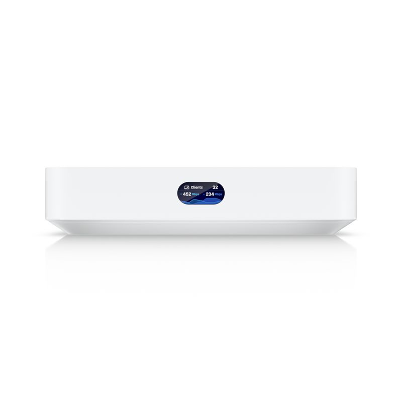 Ubiquiti-ULTRA-gateway-controller-1000-Mbit-s