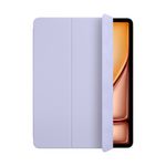 Apple Smart Folio per iPad Air 13'' (M2) - Viola chiaro