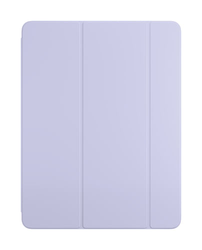 Apple-Smart-Folio-per-iPad-Air-13----M2----Viola-chiaro