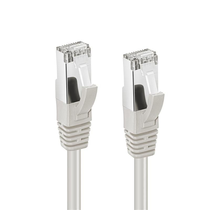 CAT6A-S-FTP-2m-Grey-LSZH