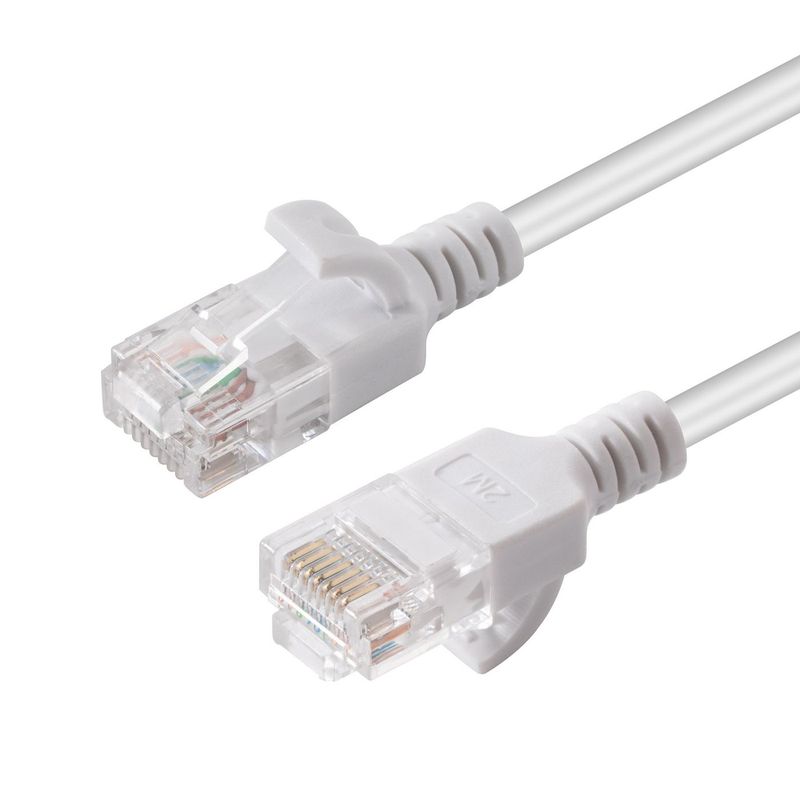 U-UTP-CAT6-5M-White-Slim