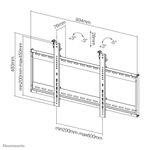 FLAT-SCREEN-WALL-MOUNT-FOR