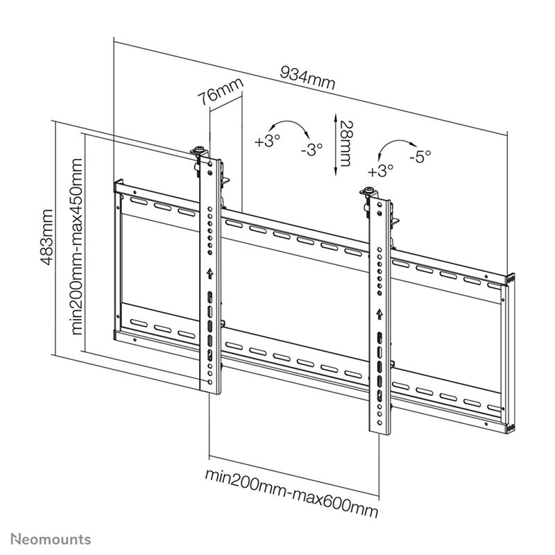 FLAT-SCREEN-WALL-MOUNT-FOR