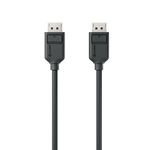 ALOGIC-EL2DP-02-cavo-DisplayPort-2-m-Nero--ELEMENTS-DISPLAYPORT-CABLE-WITH---4K-SUPPORT---MALE-TO-MALE---2M-