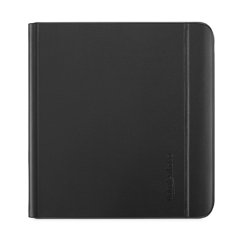 Rakuten-Kobo-Notebook-SleepCover-custodia-per-e-book-reader-178-cm--7--Custodia-a-libro-con-alloggio-per-Stylus-2-Nera