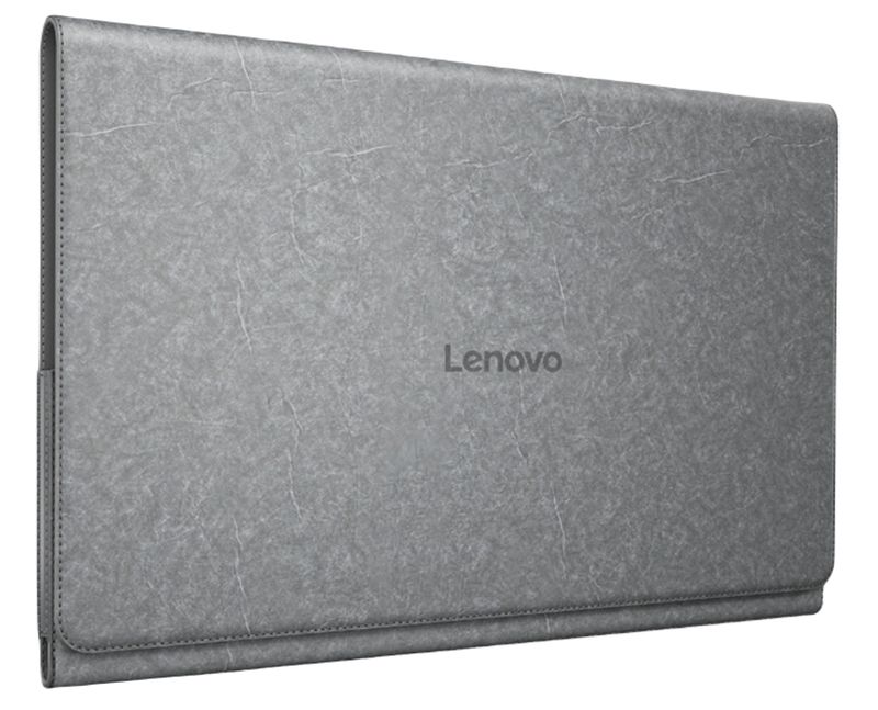 Lenovo-Tab-Plus-Sleeve-292-cm--11.5--Custodia-a-tasca-Grigio