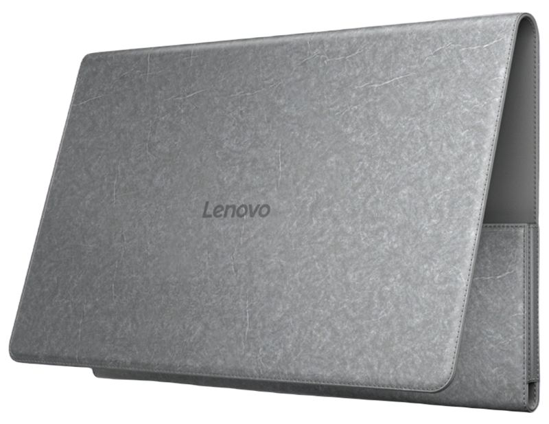 Lenovo-Tab-Plus-Sleeve-292-cm--11.5--Custodia-a-tasca-Grigio