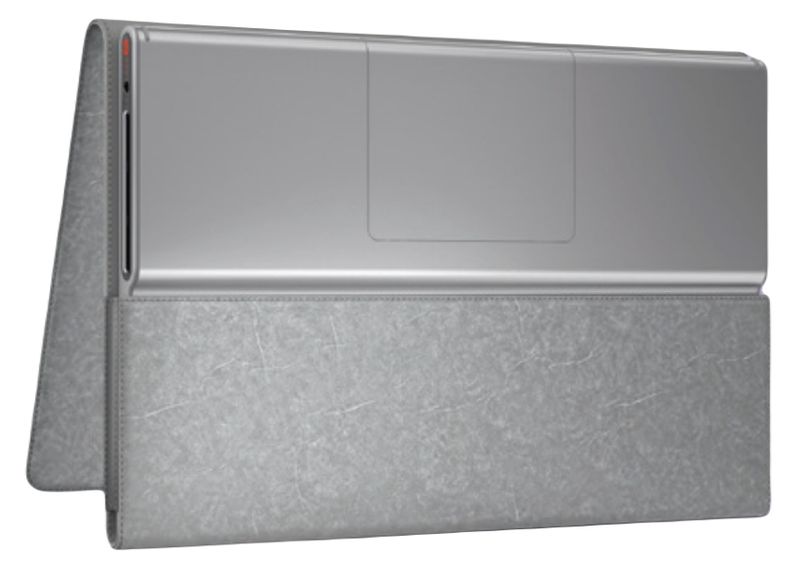 Lenovo-Tab-Plus-Sleeve-292-cm--11.5--Custodia-a-tasca-Grigio