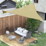 Outsunny-Tenda-da-sole-a-vela-Quadrata-in-HDPE-Color-Sabbia-360x360cm