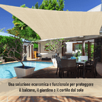 Outsunny-Tenda-da-sole-a-vela-Quadrata-in-HDPE-Color-Sabbia-360x360cm