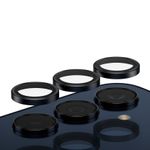 PanzerGlass-Hoops-Protezione-Fotocamera-Samsung-Galaxy-A35-5G-Nero