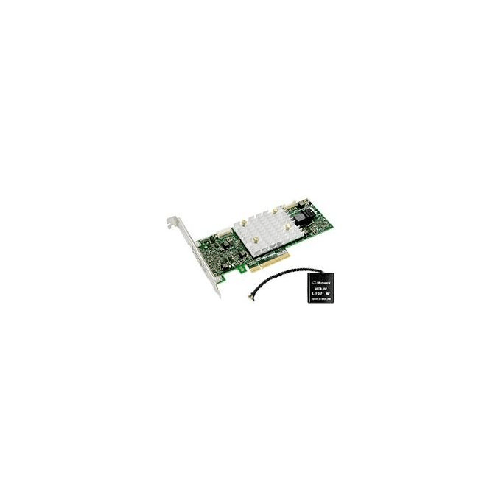 Microsemi-SmartRAID-3151-4i-controller-RAID-PCI-Express-x8-3.0-12-Gbit-s