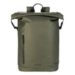 Tucano BKROL15-VM borsa per laptop 40,6 cm (16") Zaino Verde