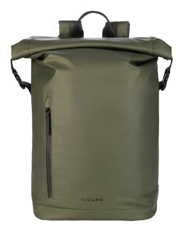 Tucano-Zaino-per-Notebook-Rollo-Military-Green