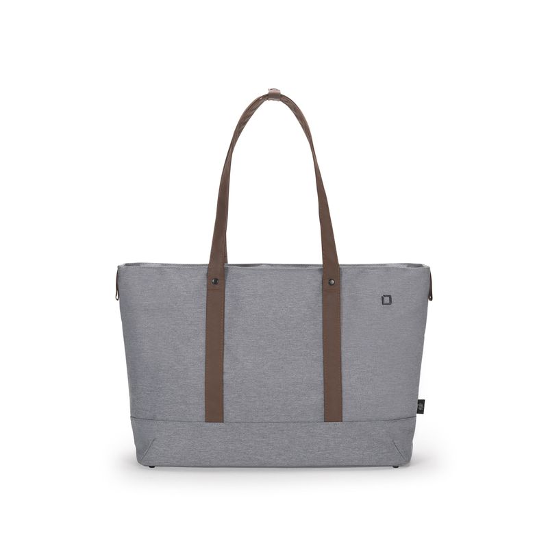 DICOTA-D31978-RPET-borsa-per-laptop-358-cm--14.1--Ventriquattore-da-donna-Grigio