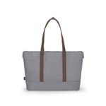 DICOTA-D31978-RPET-borsa-per-laptop-358-cm--14.1--Ventriquattore-da-donna-Grigio