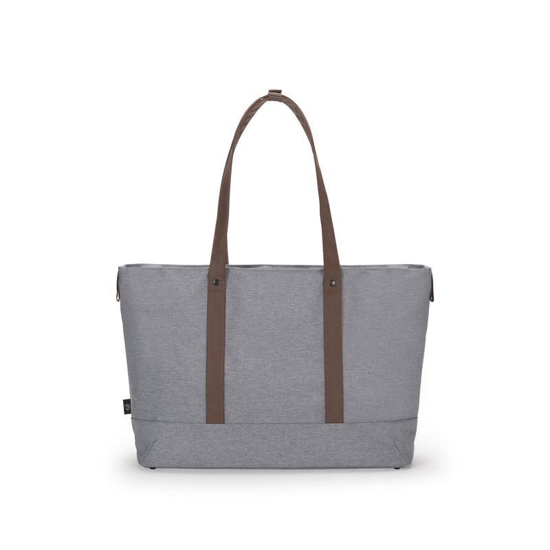 DICOTA-D31978-RPET-borsa-per-laptop-358-cm--14.1--Ventriquattore-da-donna-Grigio