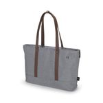 DICOTA-D31978-RPET-borsa-per-laptop-358-cm--14.1--Ventriquattore-da-donna-Grigio