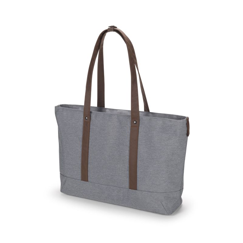 DICOTA-D31978-RPET-borsa-per-laptop-358-cm--14.1--Ventriquattore-da-donna-Grigio