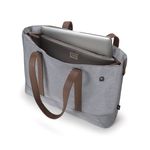 DICOTA-D31978-RPET-borsa-per-laptop-358-cm--14.1--Ventriquattore-da-donna-Grigio