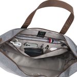 DICOTA-D31978-RPET-borsa-per-laptop-358-cm--14.1--Ventriquattore-da-donna-Grigio