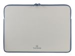 Tucano-Elements-381-cm--15--Custodia-a-tasca-Blu-Grigio