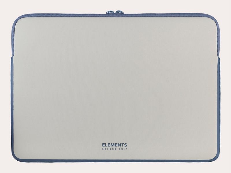 Tucano-Elements-381-cm--15--Custodia-a-tasca-Blu-Grigio