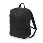 DICOTA Eco Backpack BASE 35,8 cm (14.1") Zaino Nero