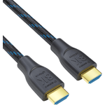 Purelink sonero X-PHC111-005 cavo HDMI 0,5 m HDMI tipo A (Standard) Nero