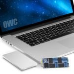 OWC-Kit-SSD-Aura-Pro-6G-1TB--box-Envoy-USB-3.0-per-SSD-Apple---Compatibile-MacBook-Pro-Retina-Display--2012---Early-2013