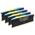 Corsair Vengeance CMH64GX5M4B5600C36 memoria 64 GB 4 x 16 GB DDR5 5600 MHz (Corsair Vengeance RGB 64GB Kit 4 x 16GB DDR5