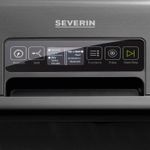 Severin-FS3628-macchina-per-sottovuoto-Nero