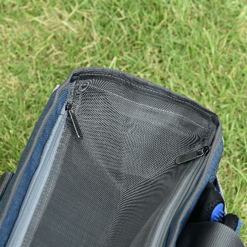 PawHut-Trasportino-per-Cani-e-Gatti-in-Oxford-Cuscino-Rimovibile-e-Lavabile-con-Rete-Traspirante-47x20x28cm-Blu