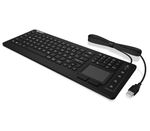 KeySonic-KSK-6231INEL-tastiera-USB-QWERTY-Inglese-US-Nero