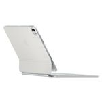 Apple-Magic-Keyboard-per-iPad-Pro-11----M4----Italiano---Bianco