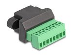 Delock-RJ45-Buchse-zu-Terminalblock-Adapter-zum-Einbau-8-Pin-2-teilig--66589-