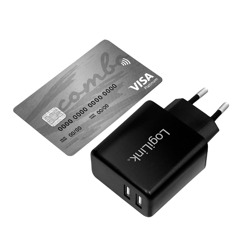 ADATTATORE-DI-CORRENTE-CON-2-PORTE-USB-12W-NERO