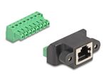 Delock-RJ45-Buchse-zu-Terminalblock-Adapter-zum-Einbau-8-Pin-2-teilig--66589-