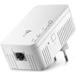 Devolo Repeater 1200 Ripetitore di rete 1200 Mbit/s Bianco (WIFI 5 REPEATER 1200 - DE FACHHANDEL)