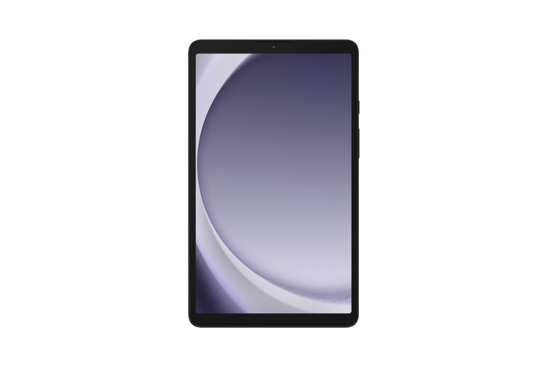 Samsung-Galaxy-Tab-A9-LTE-4G-LTE-TDD---LTE-FDD-128-GB-221-cm--8.7---8-GB-Wi-Fi-5--802.11ac--Grafite