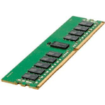 Hpe 16 GB DDR4-2400 - 16 GB - 1 x 16 GB - DDR4 - 2400 MHz - DIMM a 288 pin - Verde