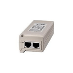 Microchip Technology Microsemi PD-3501G/AC adattatore PoE e iniettore Gigabit Ethernet 48 V