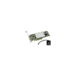 Microchip Microsemi SmartRAID 3152-8i controller RAID PCI Express x8 3.0 12 Gbit/s