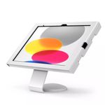 Compulocks-111W209SWLW-supporto-antifurto-per-tablet-277-cm-10.9-Bianco--K-iPad-10.9-10th-Swell-Cntr-Wall-Mnt-WT-