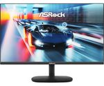 Asrock-27-Challenger-Gaming-Monitor-CL27FF-IPS-1920-x-1080-1ms-100Hz-sRGB-99--Eye-Care-FreeSync-VESA