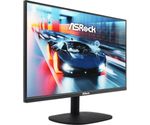 Asrock-27-Challenger-Gaming-Monitor-CL27FF-IPS-1920-x-1080-1ms-100Hz-sRGB-99--Eye-Care-FreeSync-VESA