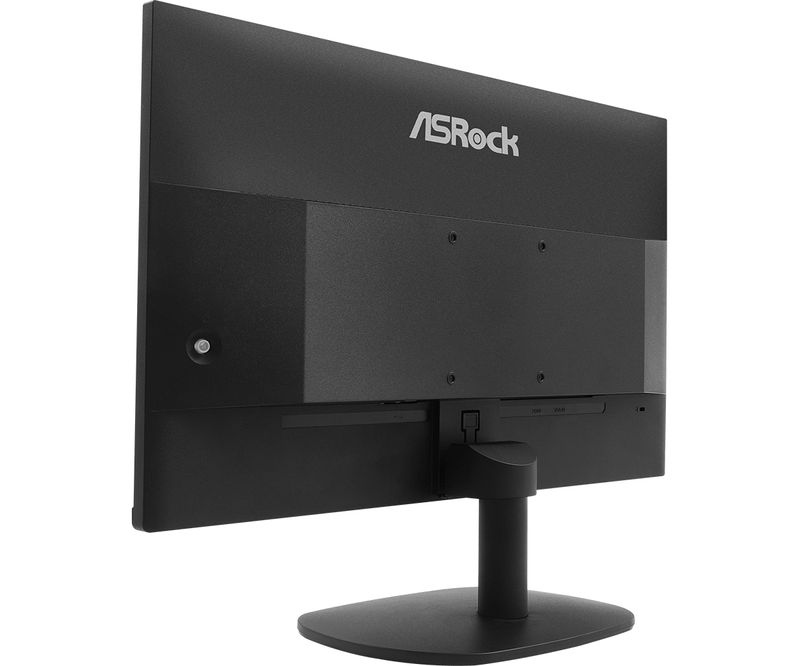 Asrock-27-Challenger-Gaming-Monitor-CL27FF-IPS-1920-x-1080-1ms-100Hz-sRGB-99--Eye-Care-FreeSync-VESA