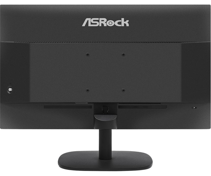 Asrock-27-Challenger-Gaming-Monitor-CL27FF-IPS-1920-x-1080-1ms-100Hz-sRGB-99--Eye-Care-FreeSync-VESA