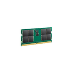 Transcend JetRam JM5600ASE-32G memoria 32 GB 1 x 32 GB DDR5 5600 MHz Data Integrity Check (verifica integrità dati)