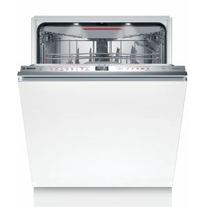 Bosch Serie 6 SMV6ZCX03E Lavastoviglie da incasso a scomparsa totale 14 Coperti Classe C Livello sonoro 39dB 8